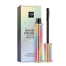 4d Silk Fiber Lash Mascara, SENANA MARINA Mascara - Waterproof Mascara -... - $7.91+