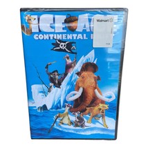 Ice Age Continental Drift DVD 2012 - $5.99