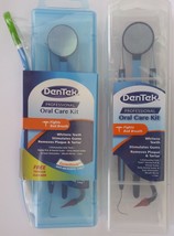 Dentek Professional Oral Care Kit, Select: 5 Or 6 Piece Dental Kit - £6.61 GBP+