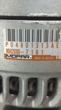 New OEM genuine Mopar 220AMP Alternator 2007-2024 Ram Truck 6.7 diesel 4801313AE - £309.89 GBP