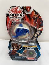 Bakugan Battle Planet Battle Serpenteze New Blue - £11.63 GBP