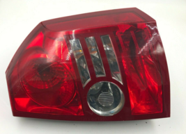 2008-2010 Chrysler 300 Passenger Side Tail Light Taillight OEM H02B23001 - £47.33 GBP