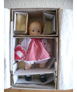 1997 Danbury Mint Kewpie “Be Mine” Porcelain Doll  - $170.68 CAD