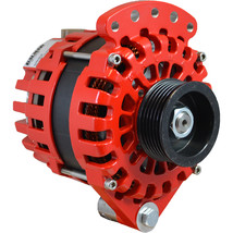 Balmar Alternator 170AMP, 12V, 1-2&quot; Single Foot, K6 Pulley w/Internal Regulator  - £464.94 GBP