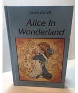 Lewis Carroll Alice In Wonderland Priory Classics HB - £4.68 GBP