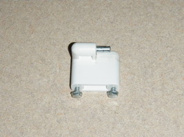 West Bend Bread Machine Body Hinge for 41085 41086 41087 41088 41089 41090 41091 - £11.60 GBP