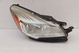 13-16 Ford Escape Halogen Headlight Lamp Passenger Right RH image 5