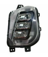 FITS ACURA MDX 2017-2018 RIGHT PASSENGER LED FOG LIGHT DRIVING LAMP BUMP... - €191,57 EUR
