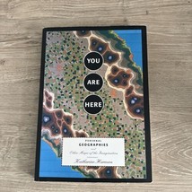 You Are Here: Personal Geographies and Other Maps of the Imagination by... - £7.72 GBP