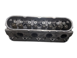 Left Cylinder Head From 2010 GMC Yukon  5.3 243 Driver Side - £164.75 GBP