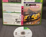 Forza Horizon (Xbox 360, 2009) Video Game - $19.80