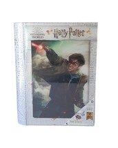 Harry Potter Prime 3D Image Wizarding World 300 Piece Puzzle 12&quot;×18&quot; NEW - £15.93 GBP