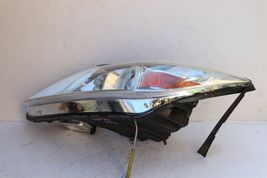 09-11 Genesis Sedan Projector Headlight Lamp Xenon Driver Left LH POLISHED image 6