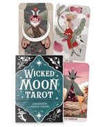 Wicked Moon Tarot Deck! - €24,43 EUR