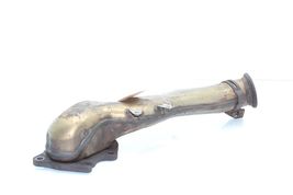 01-05 CHEVROLET SILVERADO DIESEL Down Exhaust Pipe F1531 image 6
