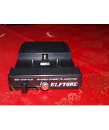 ANTIQUE  ELFTONE REEL TO REEL STEREO CASSETTE ADAPTER MADE IN JAPAN - £72.33 GBP