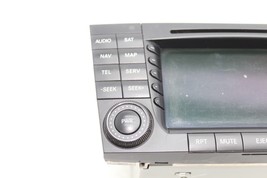 03-06 MERCEDES-BENZ W211 A2118272542 NAVIGATION COMMAND UNIT RADIO DISPLAY E5660 image 7