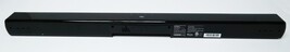 JBL Cinema SB170 2.1-Channel Soundbar With Wireless Subwoofer JBLSB170BLKAM image 4