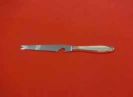 Prelude by International Sterling Silver Bar Knife HHWS 9 1/8&quot; Custom - £54.97 GBP