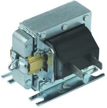 Johnson Outdoor Wood Boilers Solenoid for Damper Door (All Models)  #4184 - $50.10