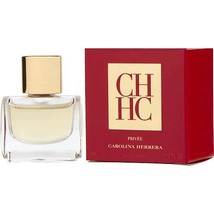 Ch Prive Carolina Herrera By Carolina Herrera Eau De Parfum 0.17 Oz Mini For ... - $28.68