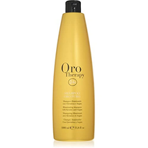 Oro Therapy Argan Oil Illuminating Shampoo, 33.8 Oz.