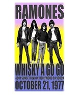 The Ramones Magnet - £14.08 GBP