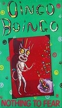 Oingo Boingo Magnet - $17.99