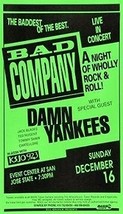 Bad Company Magnet - $17.99