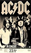 AC/DC Magnet - £14.38 GBP