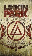 Linkin Park Magnet #2 - $17.99