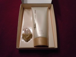 Avon "Today.Tomorrow.Always" Set Parfum & Rinse Brand new--rare - $13.99
