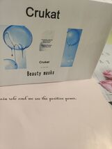  Crukat Beauty masks,Lightweight & Breathable Material image 4