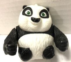 McDonald&#39;s Kung Fu Panda BABY PO 3&quot; Happy Meal Toy - £3.89 GBP