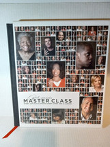 Oprah Presents Master Class - Hc Book With Slipcase - Free Shipping - £58.77 GBP