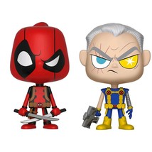 Deadpool &amp; Cable Vynl. - £30.43 GBP