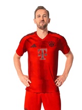 Bayern Munchen 25 New jersey+Free printing of any name and number/FREE S... - $89.00