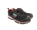 Helly Hansen Men&#39;s Low HHS231006 ATCP FreshTech Athletic Safety Shoes Bl... - £44.81 GBP