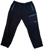Baleaf Black Track Pants Size XXXL - $23.74