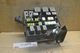 05087249AC Dodge Stratus 2004-2006 Fuse Box Relay Unit Module 744-10B7 - £17.27 GBP