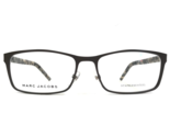 Marc Jacobs Eyeglasses Frames MARC 75 UCW Tortoise Grey Rectangular 5-17... - £42.52 GBP