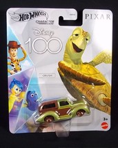 Hot Wheels Premium Disney 100 Finding Nemo CRUSH New - £8.13 GBP