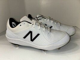 New Balance Fresh Foam 3000 V5 Metal Black Mens Size 8D - $34.64