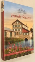 Family Secrets - Becky Melby - Hardcover - New - £3.99 GBP