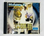 Master P : The Album : The Ice Cream Man - Rap CD - $14.99