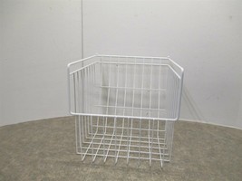 Maytag Frig Wire Basket (RUST/BALLS) 13 3/8&quot; X 14 1/8&quot; Part# 61006097 61005346 - £65.54 GBP