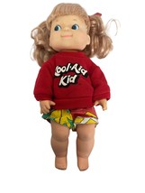 Eegee Koolaid Doll 12in Vintage 1980s - £14.38 GBP