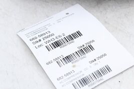 AC Compressor Convertible Fits 02-08 MINI COOPER 75942 image 2