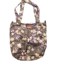 Jujube Sakura Dusk Be Light Diaper Bag Shoulder Purple - £28.66 GBP