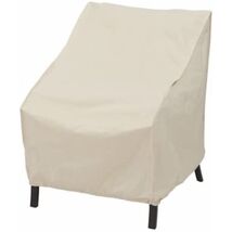 07834BBGD Taupe Patio Chair Cover - Quantity 1 - $45.56 CAD